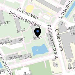 Appartement WGN00 G 1917 1