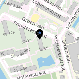 Appartement WGN00 G 1917 12