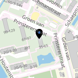 Appartement WGN00 G 1917 15