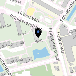 Appartement WGN00 G 1917 2