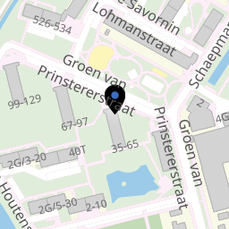 Appartement WGN00 G 1917 8