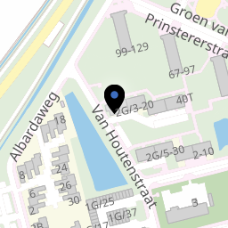 Appartement WGN00 G 1945 1