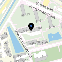 Appartement WGN00 G 1945 12