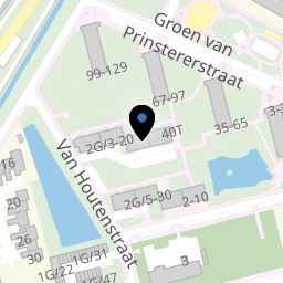 Appartement WGN00 G 1945 13