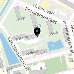 Appartement WGN00 G 1945 40