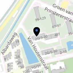 Appartement WGN00 G 1945 5