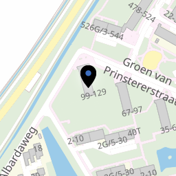 Appartement WGN00 G 1946 10