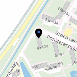 Appartement WGN00 G 1946 12