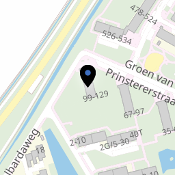 Appartement WGN00 G 1946 14