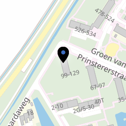 Appartement WGN00 G 1946 15