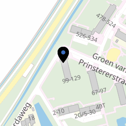 Appartement WGN00 G 1946 16