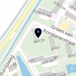Appartement WGN00 G 1946 2