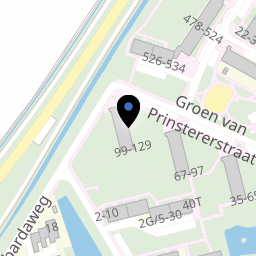 Appartement WGN00 G 1946 3