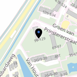 Appartement WGN00 G 1946 5