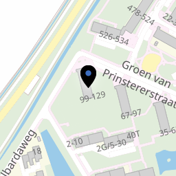 Appartement WGN00 G 1946 6