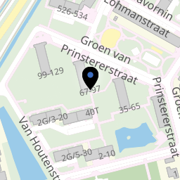 Appartement WGN00 G 1947 1