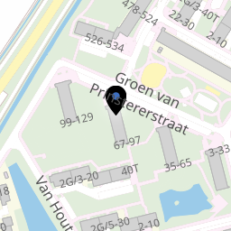 Appartement WGN00 G 1947 12
