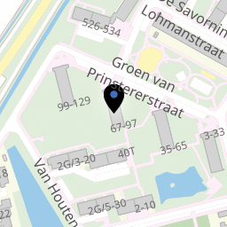 Appartement WGN00 G 1947 14