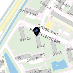 Appartement WGN00 G 1947 16