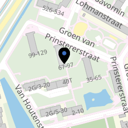 Appartement WGN00 G 1947 5
