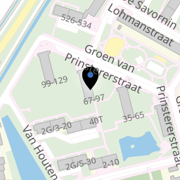 Appartement WGN00 G 1947 6