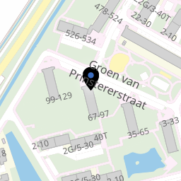 Appartement WGN00 G 1947 8