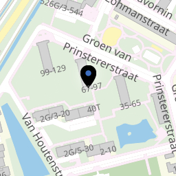 Appartement WGN00 G 1947 9