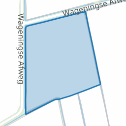 Perceel WGN00-G-233