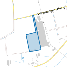 Perceel WGN00-G-237