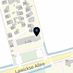 Appartement WGN00 G 2436 45
