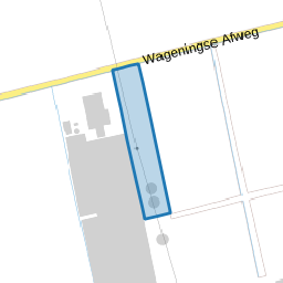 Perceel WGN00-G-249