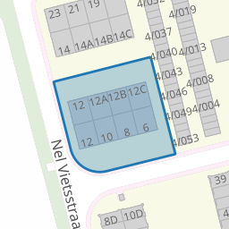 Perceel WGN00-G-2548