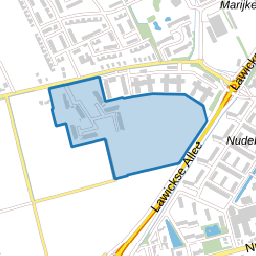 Perceel WGN00-G-2560