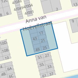 Perceel WGN00-G-2675