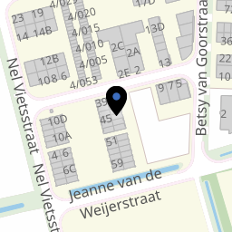Appartement WGN00 G 2682 10