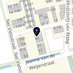 Appartement WGN00 G 2682 3