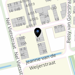 Appartement WGN00 G 2682 4