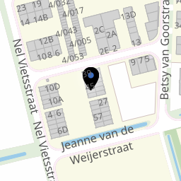 Appartement WGN00 G 2682 5