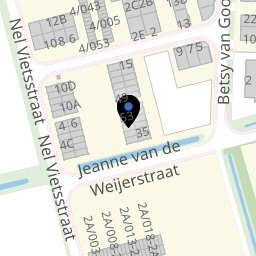 Appartement WGN00 G 2683 4