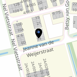 Appartement WGN00 G 2683 5