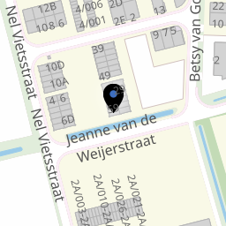 Appartement WGN00 G 2683 6