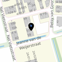 Appartement WGN00 G 2683 9