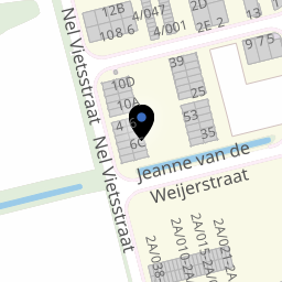 Appartement WGN00 G 2696 10