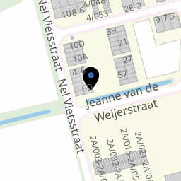 Appartement WGN00 G 2696 12