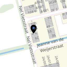 Appartement WGN00 G 2696 6
