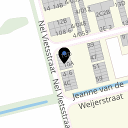 Appartement WGN00 G 2697 2