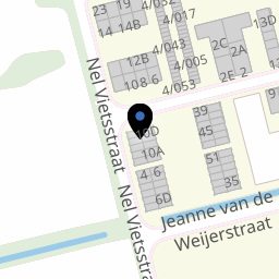 Appartement WGN00 G 2697 4
