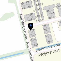 Appartement WGN00 G 2697 5