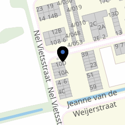 Appartement WGN00 G 2697 6