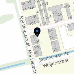 Appartement WGN00 G 2697 7